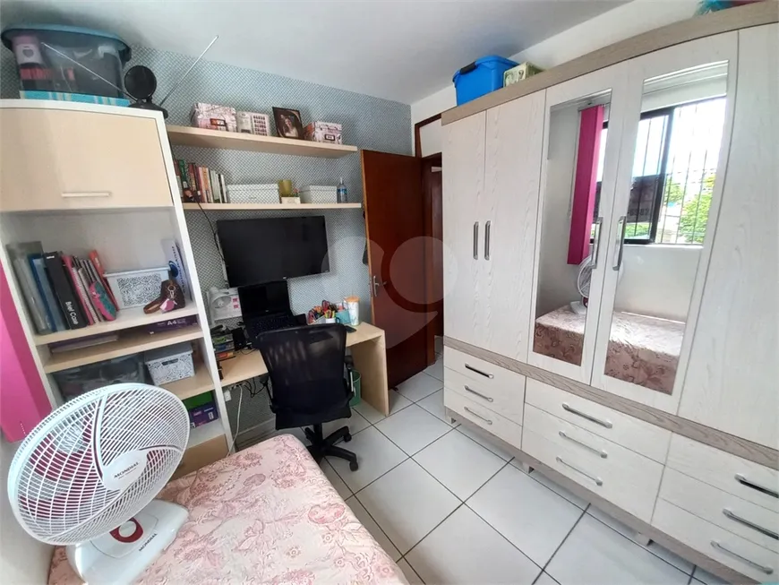 Foto 1 de Apartamento com 3 Quartos à venda, 85m² em Bancários, João Pessoa