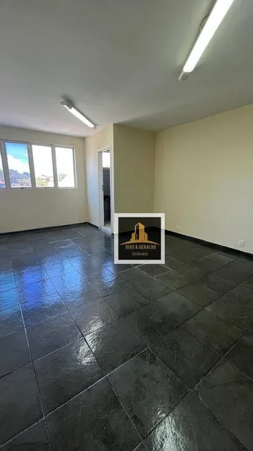 Foto 1 de Sala Comercial para alugar, 28m² em Jardim das Indústrias, São José dos Campos