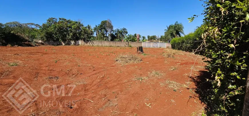 Foto 1 de Fazenda/Sítio à venda, 2142m² em Chácaras De Recreio Samambaia, Goiânia