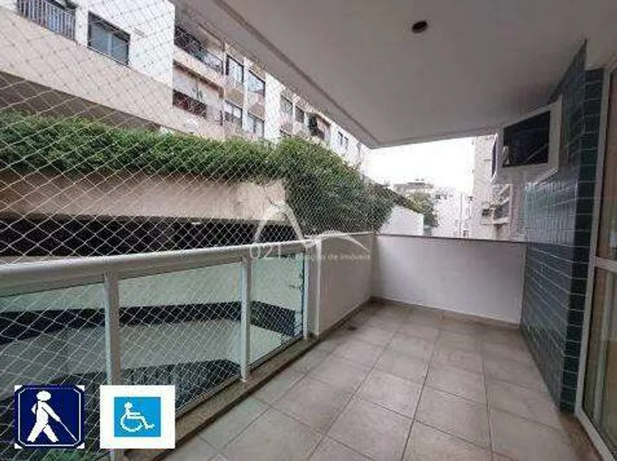 Foto 1 de Apartamento com 2 Quartos à venda, 82m² em Gávea, Rio de Janeiro