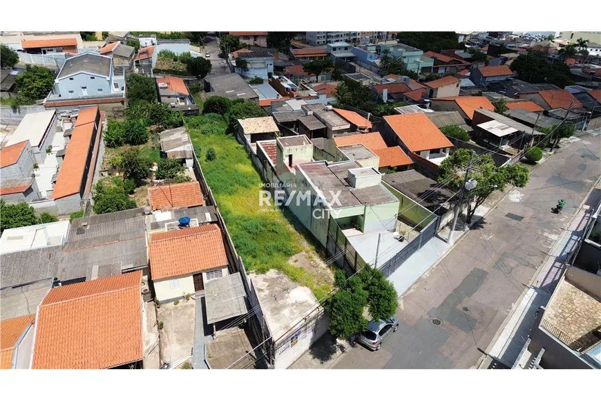 Foto 1 de Lote/Terreno para alugar, 900m² em Jardim Adelia , Jundiaí