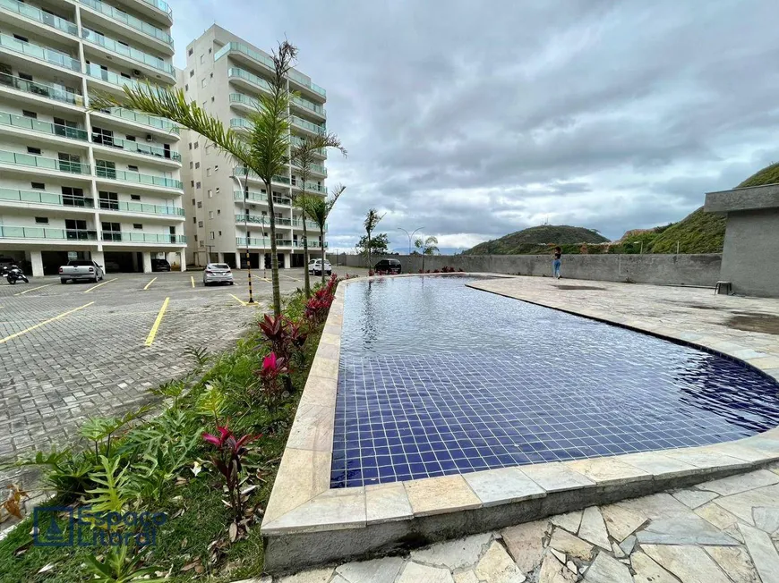 Foto 1 de Apartamento com 2 Quartos à venda, 82m² em Cidade Jardim, Caraguatatuba
