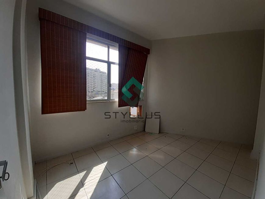 Apartamento 2 quartos à venda - Méier, Rio de Janeiro - RJ 1201641886