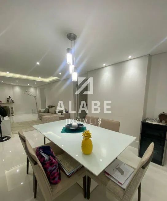 Foto 1 de Apartamento com 3 Quartos à venda, 114m² em Morumbi, São Paulo
