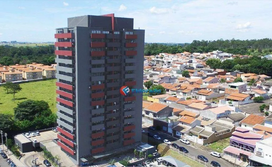 Foto 1 de Sala Comercial à venda, 39m² em Jardim Marchissolo, Sumaré