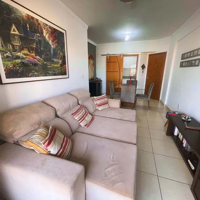 Foto 1 de Apartamento com 2 Quartos para alugar, 76m² em Jardim Paulista, Ribeirão Preto