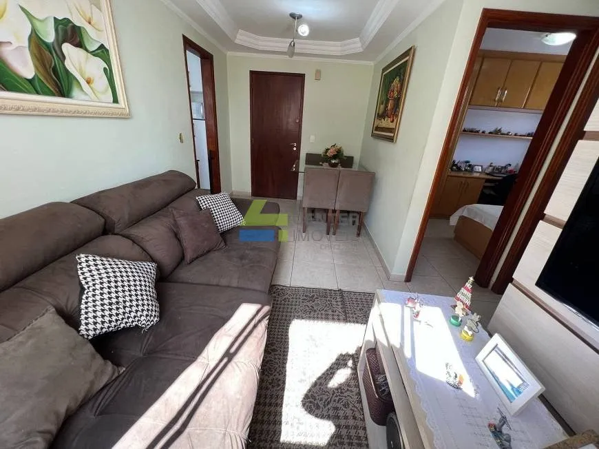 Foto 1 de Apartamento com 2 Quartos à venda, 50m² em Jabaquara, São Paulo