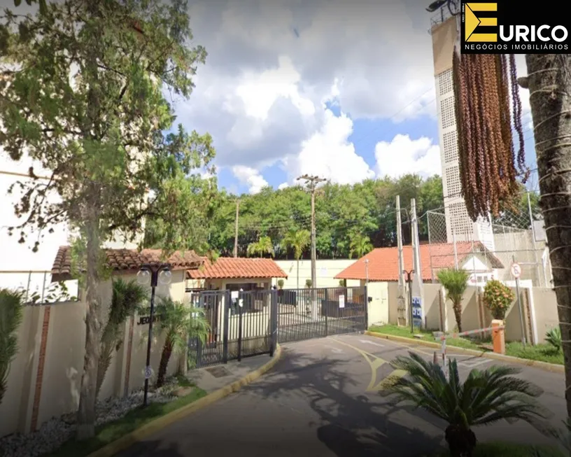 Foto 1 de Apartamento com 2 Quartos à venda, 62m² em Vila Orozimbo Maia, Campinas