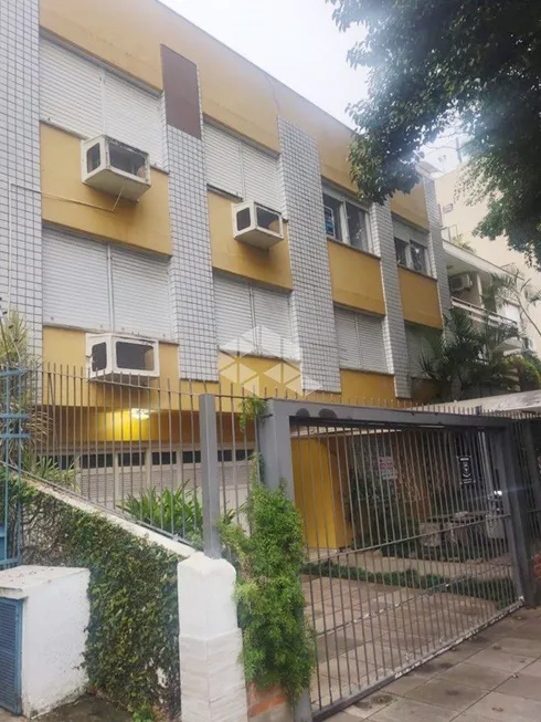 Foto 1 de Apartamento com 2 Quartos à venda, 74m² em Mont' Serrat, Porto Alegre