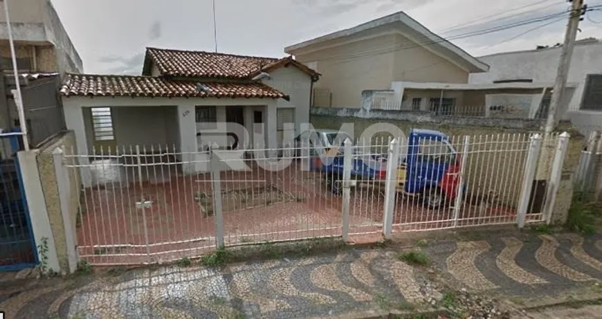 Foto 1 de Casa com 5 Quartos à venda, 131m² em Jardim Chapadão, Campinas