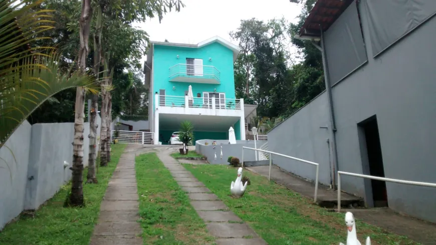 Foto 1 de Casa com 3 Quartos para venda ou aluguel, 1000m² em Chácara do Rosário, Cajamar