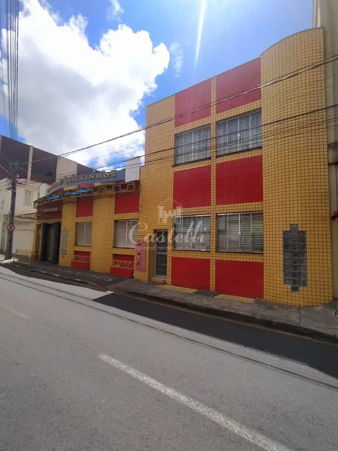 Foto 1 de Imóvel Comercial para alugar, 400m² em Centro, Ponta Grossa