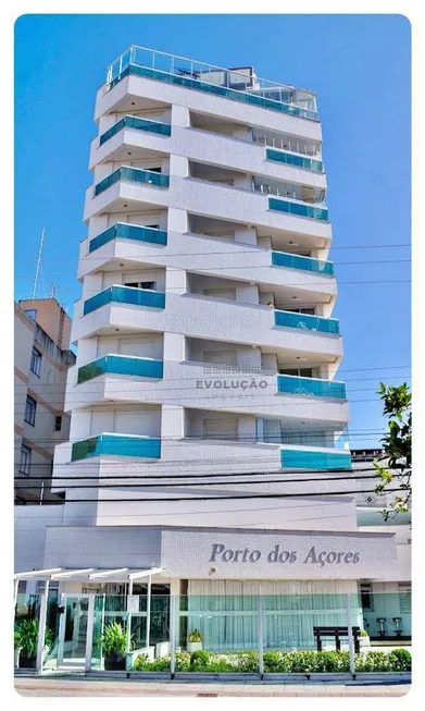 Foto 1 de Apartamento com 2 Quartos à venda, 75m² em Balneário, Florianópolis