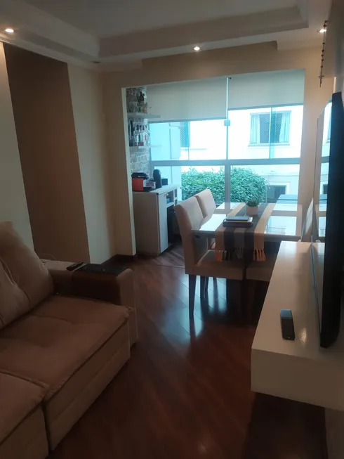 Foto 1 de Apartamento com 3 Quartos à venda, 65m² em Parque Munhoz, São Paulo