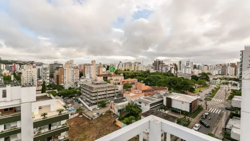 Foto 1 de Cobertura com 4 Quartos à venda, 206m² em Centro, Florianópolis