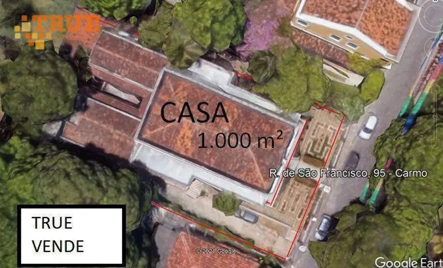 Foto 1 de Casa de Condomínio com 1 Quarto à venda, 600m² em Carmo, Olinda