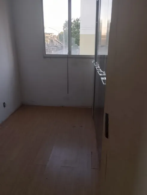 Foto 1 de Apartamento com 2 Quartos à venda, 46m² em Barros Filho, Rio de Janeiro