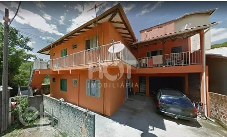 Foto 1 de Casa com 9 Quartos à venda, 144m² em Barra da Lagoa, Florianópolis