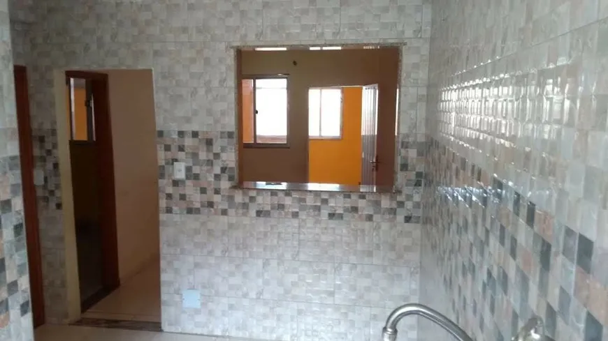 Foto 1 de  com 2 Quartos à venda, 60m² em Coelho Neto, Rio de Janeiro