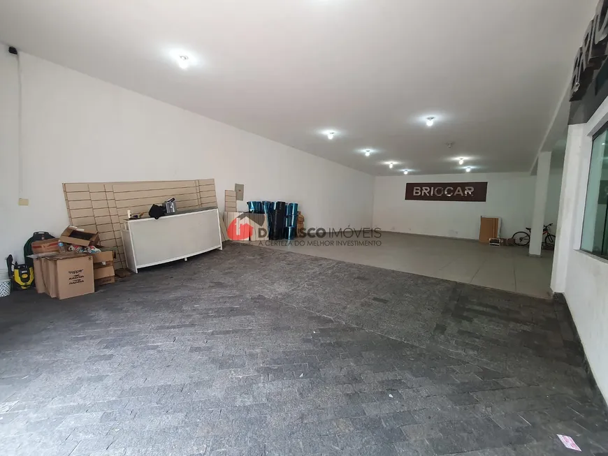 Foto 1 de Ponto Comercial para alugar, 420m² em Barcelona, São Caetano do Sul