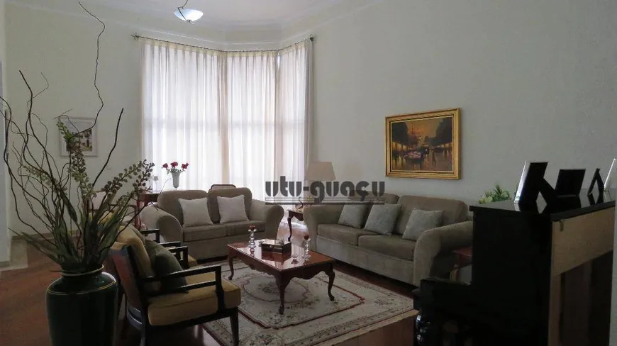 Foto 1 de Apartamento com 5 Quartos à venda, 447m² em Brasil, Itu