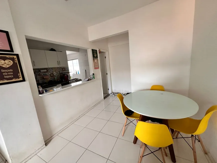 Foto 1 de Apartamento com 3 Quartos à venda, 66m² em Atalaia, Ananindeua