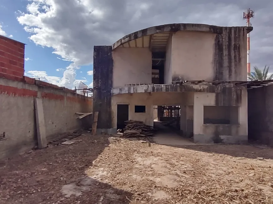 Foto 1 de Casa com 6 Quartos à venda, 504m² em Setor de Mansoes do Lago Norte, Brasília