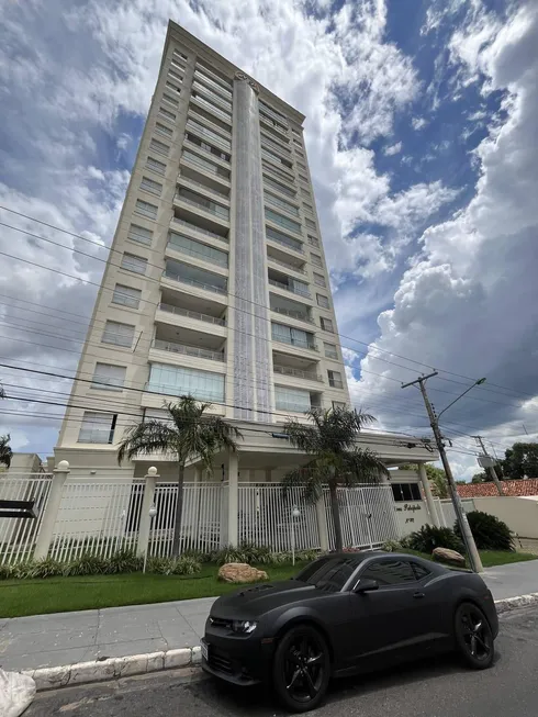 Foto 1 de Apartamento com 1 Quarto à venda, 112m² em Jardim Petrópolis, Cuiabá