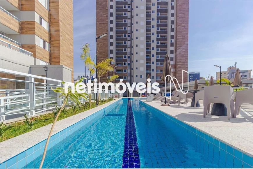 Foto 1 de Apartamento com 3 Quartos à venda, 76m² em Nova Suíssa, Belo Horizonte