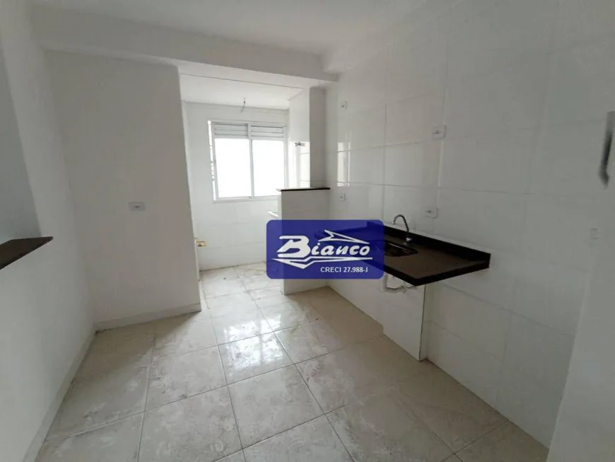 Foto 1 de Apartamento com 2 Quartos à venda, 58m² em Ponte Grande, Guarulhos