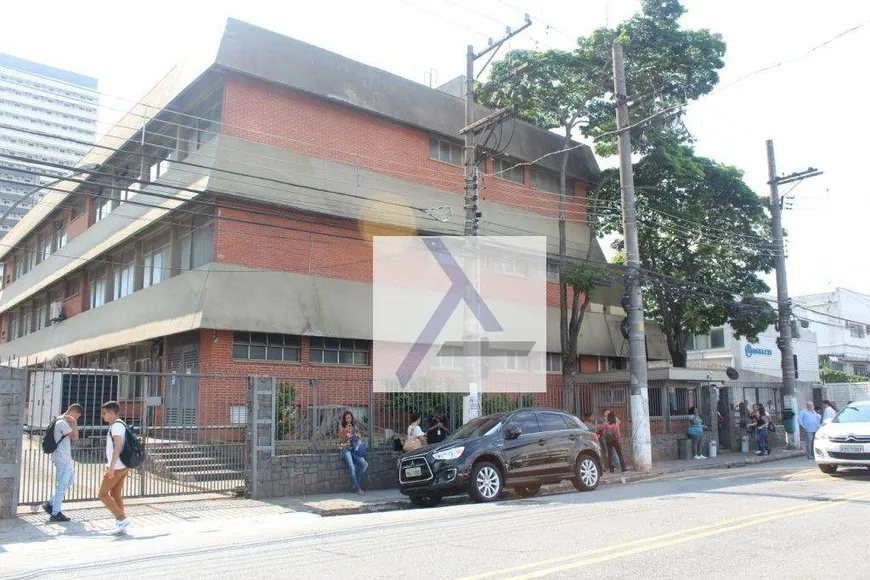 Foto 1 de Prédio Comercial para venda ou aluguel, 2772m² em Barra Funda, São Paulo