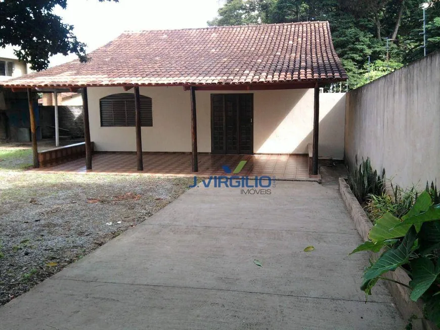 Foto 1 de Casa de Condomínio com 3 Quartos à venda, 158m² em Alto da Glória, Goiânia