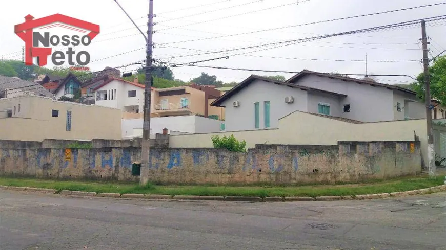 Foto 1 de Lote/Terreno à venda, 530m² em City America, São Paulo