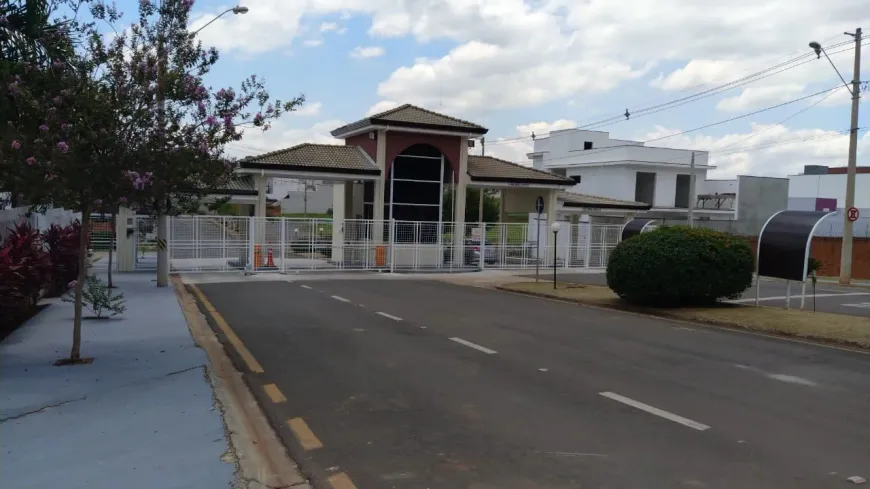 Foto 1 de Lote/Terreno à venda, 200m² em Vila Bom Jesus, Sorocaba