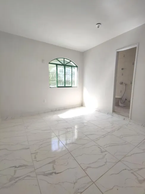 Foto 1 de Casa com 3 Quartos para alugar, 140m² em Gra Duquesa, Governador Valadares