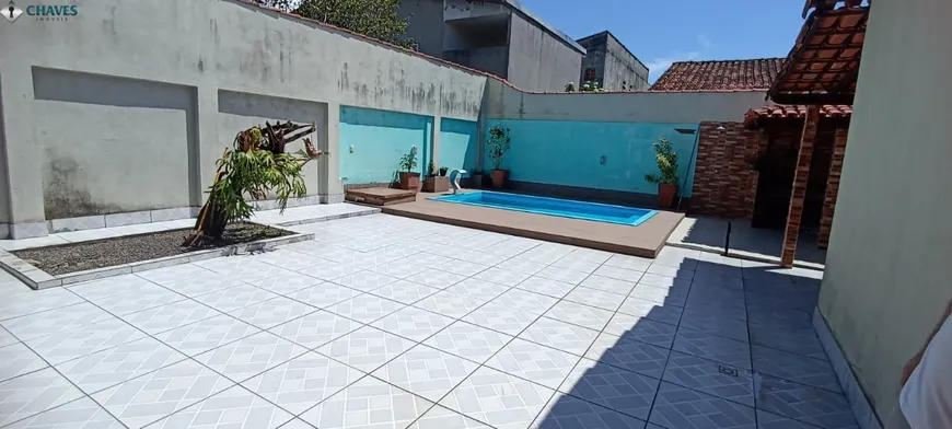 Foto 1 de Casa com 3 Quartos à venda, 195m² em São Patrício, Serra