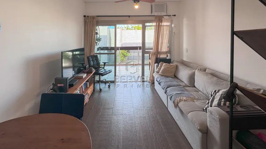 Foto 1 de Apartamento com 1 Quarto à venda, 70m² em Barra da Tijuca, Rio de Janeiro