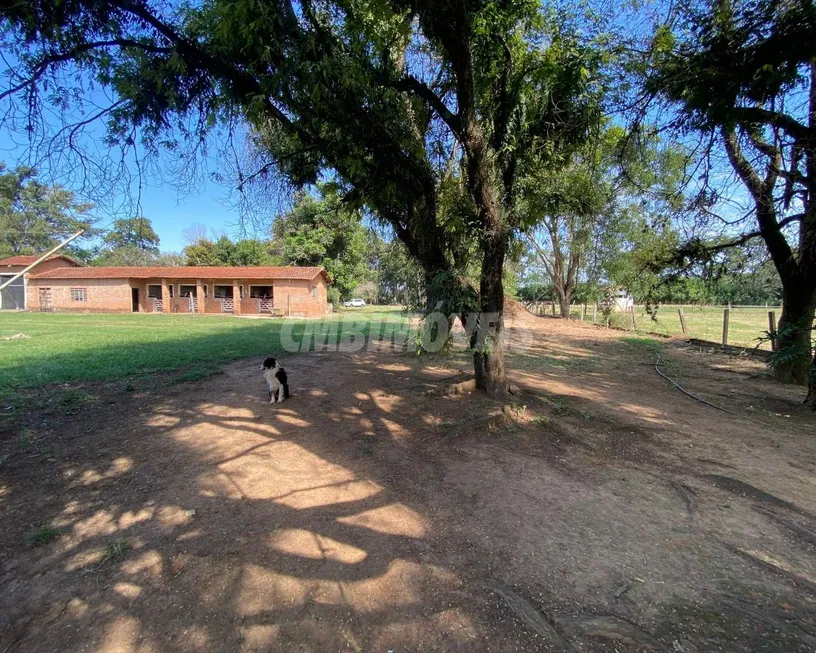 Foto 1 de Fazenda/Sítio com 2 Quartos à venda, 500m² em Pirapitingui, Santo Antônio de Posse