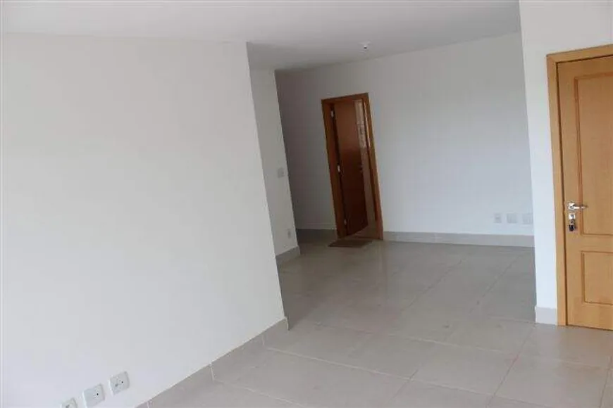 Foto 1 de Apartamento com 3 Quartos para alugar, 124m² em Santa Cruz do José Jacques, Ribeirão Preto