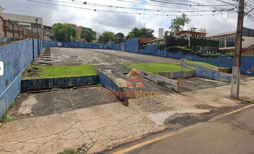 Foto 1 de Lote/Terreno à venda, 472m² em Lago Parque, Londrina