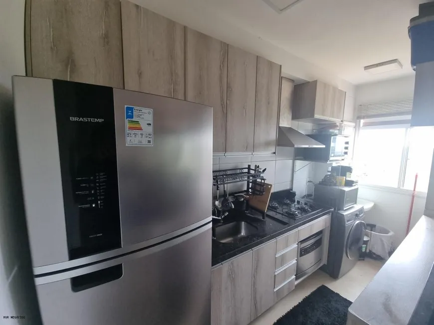 Foto 1 de Apartamento com 2 Quartos à venda, 50m² em Taguatinga Norte, Brasília