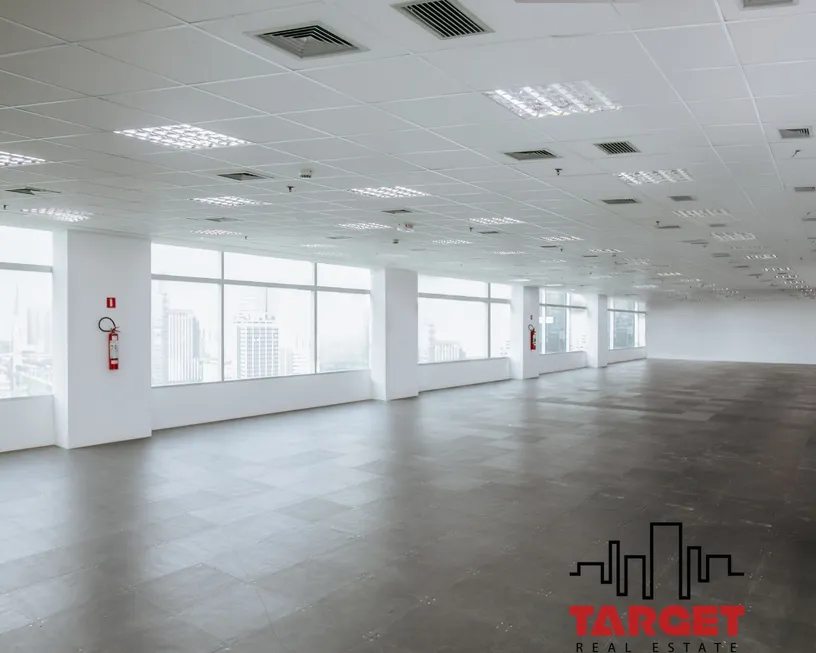 Foto 1 de Prédio Comercial para venda ou aluguel, 2221m² em Vila Gertrudes, São Paulo