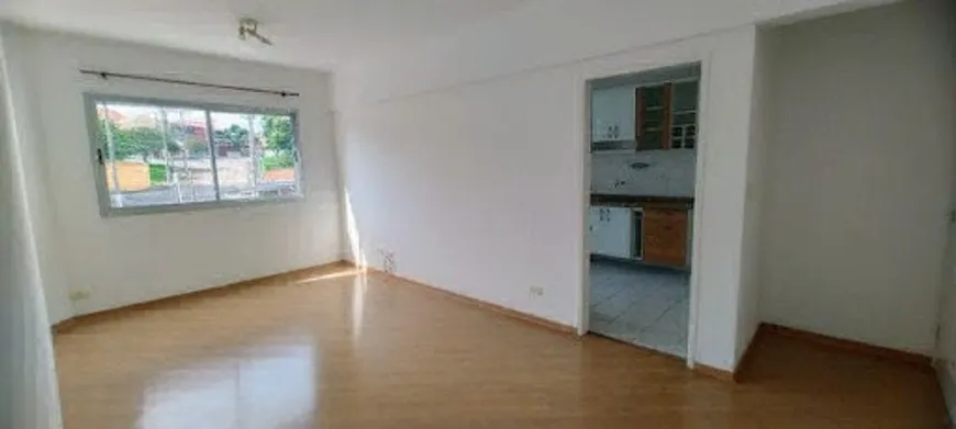 Foto 1 de Apartamento com 2 Quartos para alugar, 60m² em Jardim Paulista, São José dos Campos