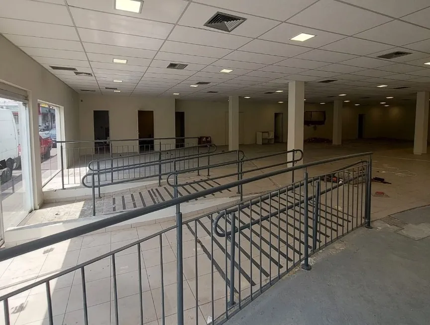 Foto 1 de Ponto Comercial à venda, 400m² em Jardim Paulista, São José dos Campos