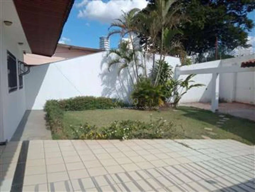 Foto 1 de Casa com 3 Quartos à venda, 237m² em Campos Elisios, Jundiaí