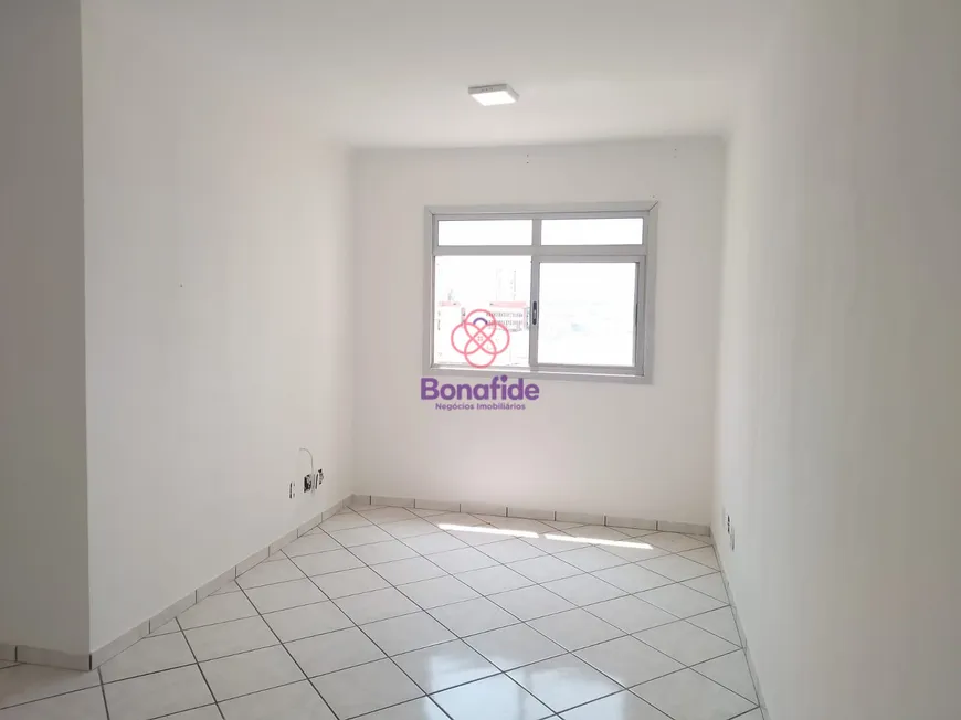 Foto 1 de Apartamento com 2 Quartos para alugar, 60m² em Jardim Shangai, Jundiaí