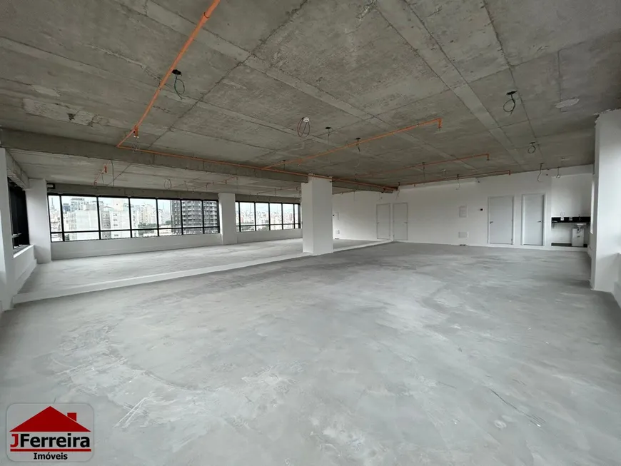 Foto 1 de Sala Comercial para alugar, 2340m² em Pinheiros, São Paulo