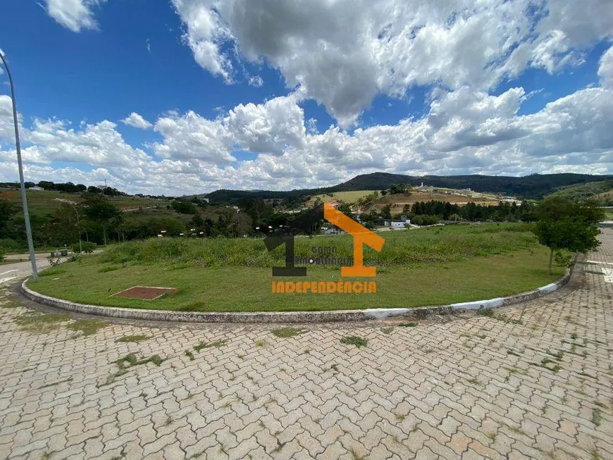 Foto 1 de Lote/Terreno à venda, 783m² em Condominio GSP ARTS, Itatiba