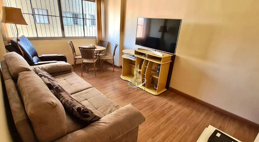 Foto 1 de Apartamento com 2 Quartos à venda, 63m² em Centro, São José dos Campos