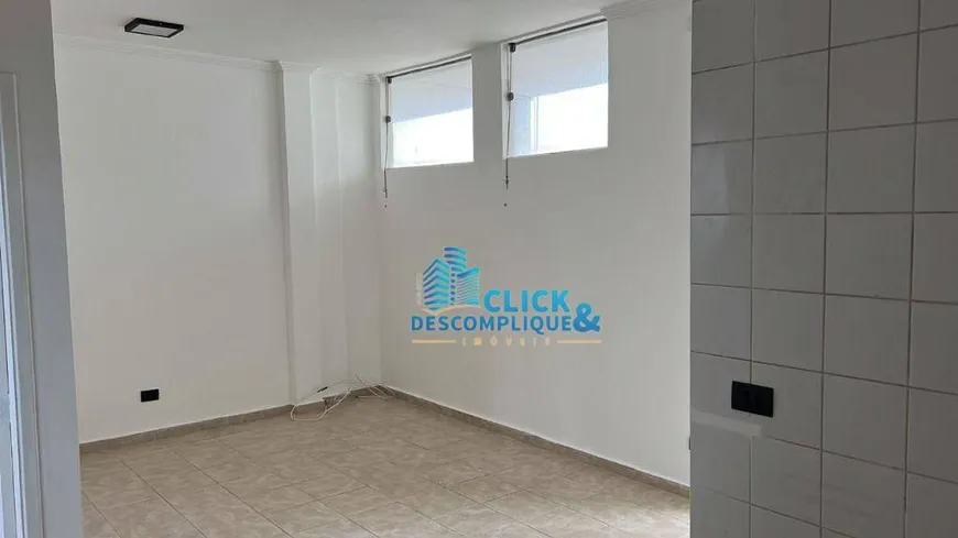 Foto 1 de Apartamento com 2 Quartos para alugar, 72m² em Gonzaga, Santos